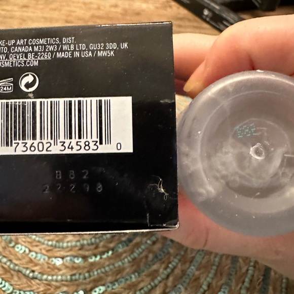 MAC Prep & Prime Fix+ Original - Picture 15 of 15